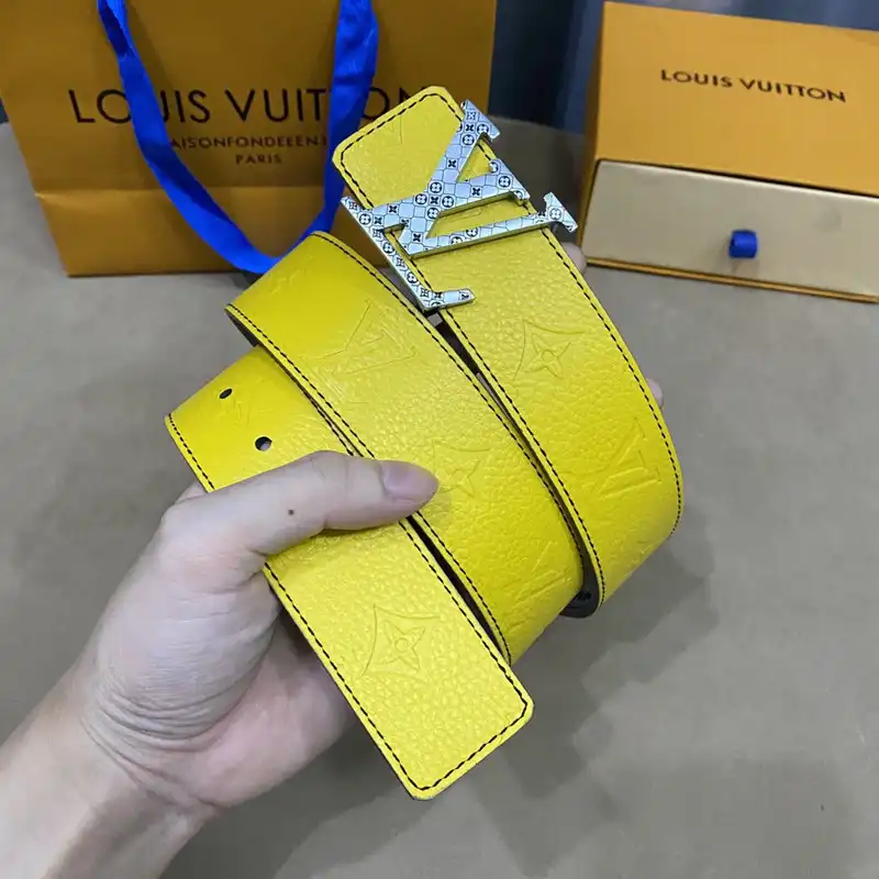 LV Belts 2210XA0095