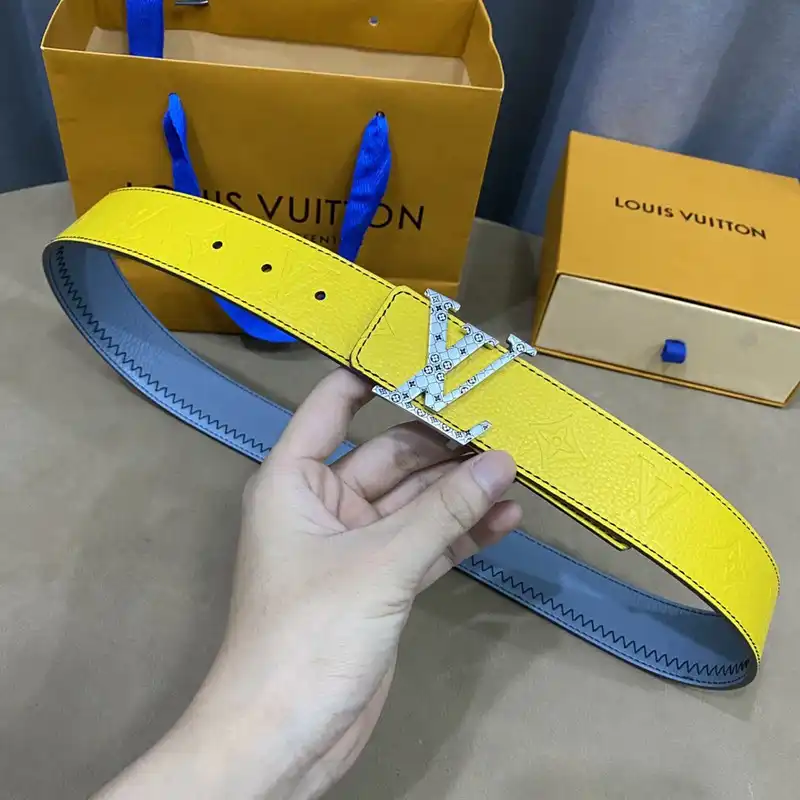 LV Belts 2210XA0095