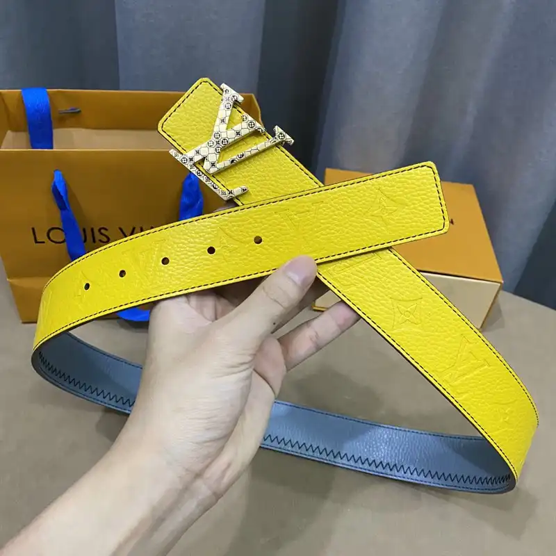 LV Belts 2210XA0095