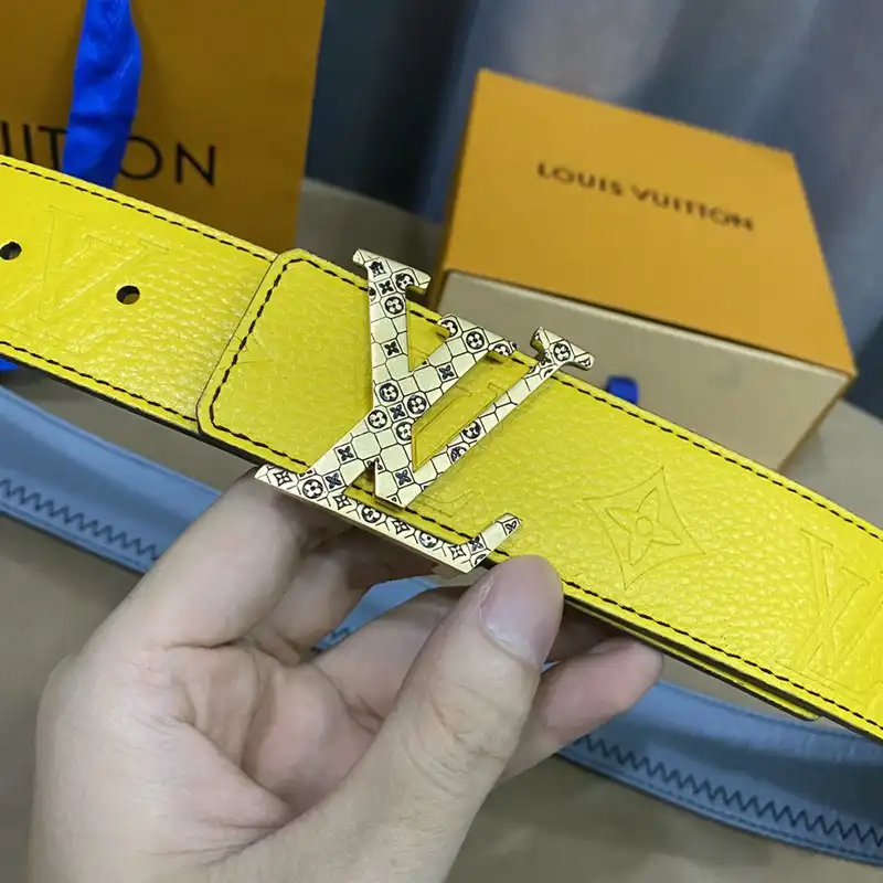 LV Belts 2210XA0095