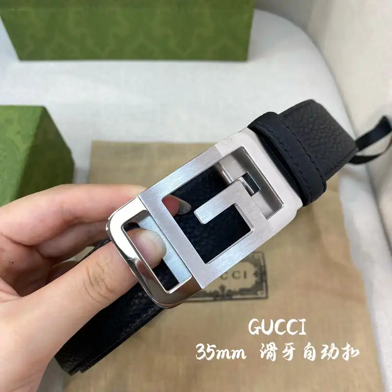 FASH Gucci Belts 2210XA0097