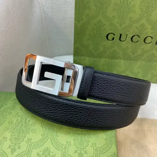 Gucci Belts 2210XA0097