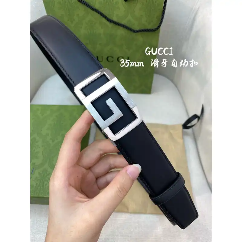 FASH Gucci Belts 2210XA0098