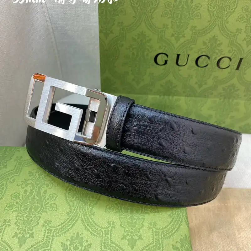 Gucci Belts 2210XA0099