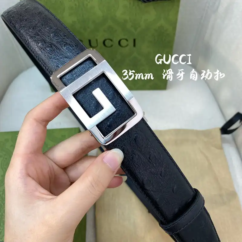 Gucci Belts 2210XA0099