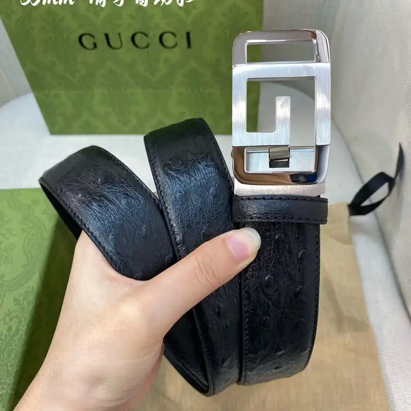 Cheap Gucci Belts 2210XA0099