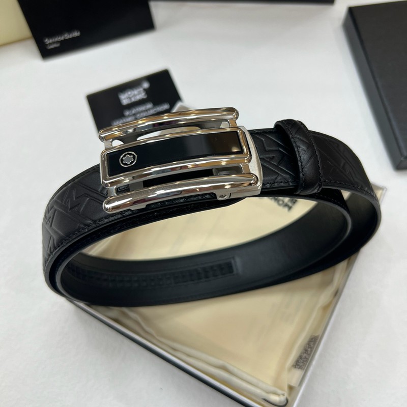 FASH Montblanc Belts 2210XA0100