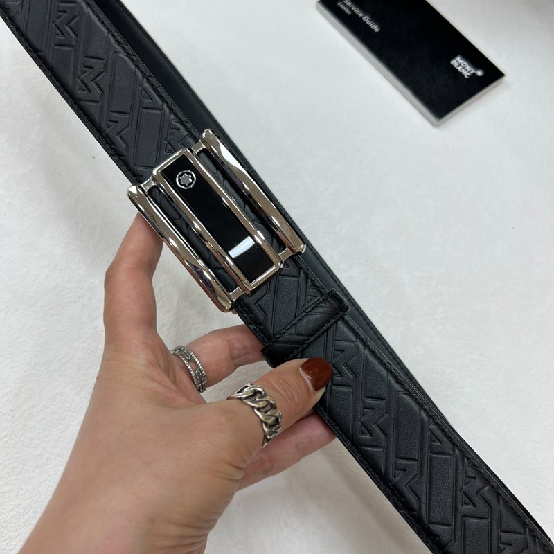 FASH Montblanc Belts 2210XA0100