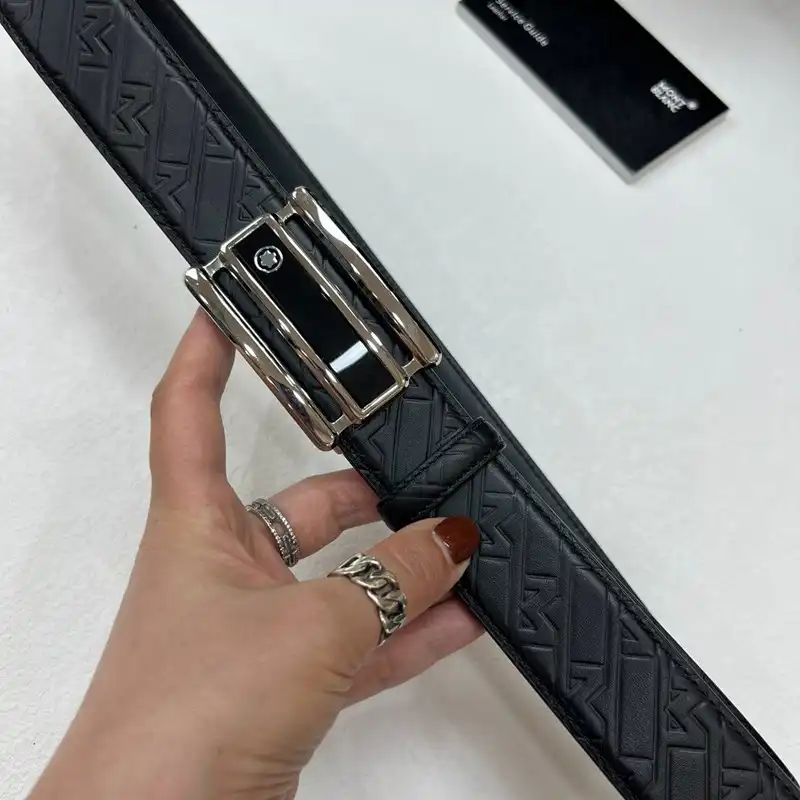 Montblanc Belts 2210XA0100