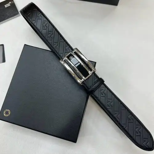 Montblanc Belts 2210XA0100