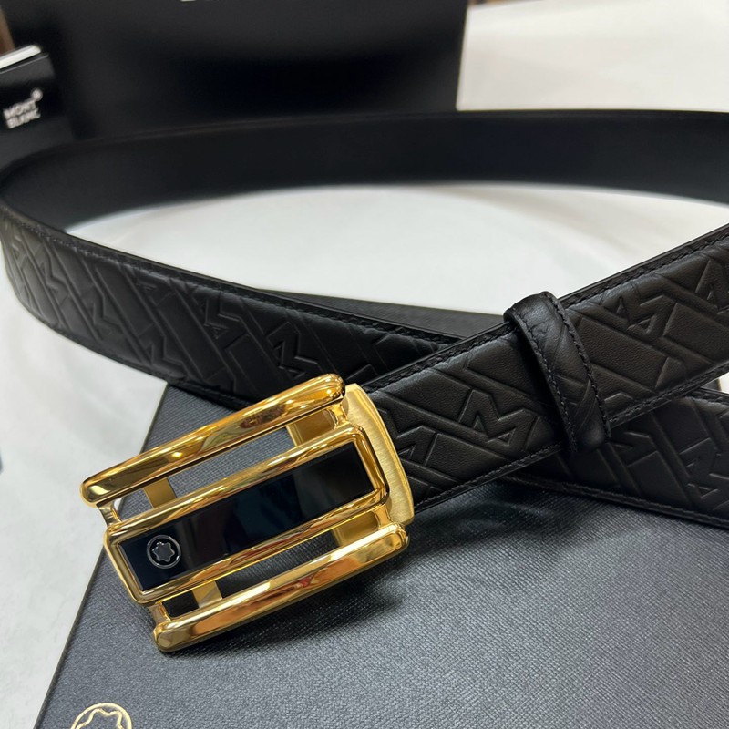 FASH Montblanc Belts 2210XA0101