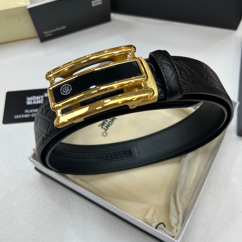 FASH Montblanc Belts 2210XA0101