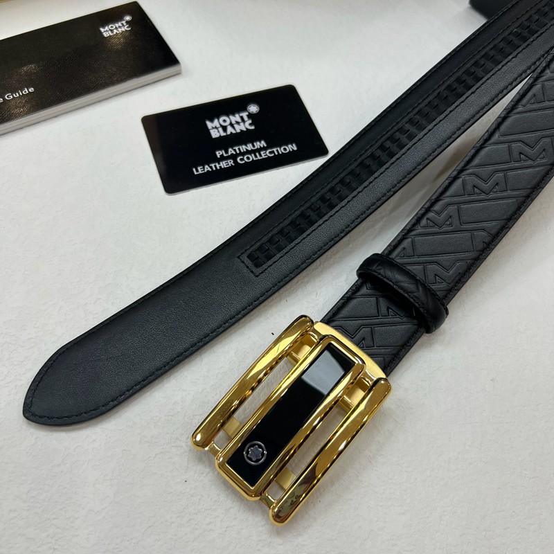 FASH Montblanc Belts 2210XA0101