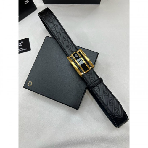 FASH Montblanc Belts 2210XA0101