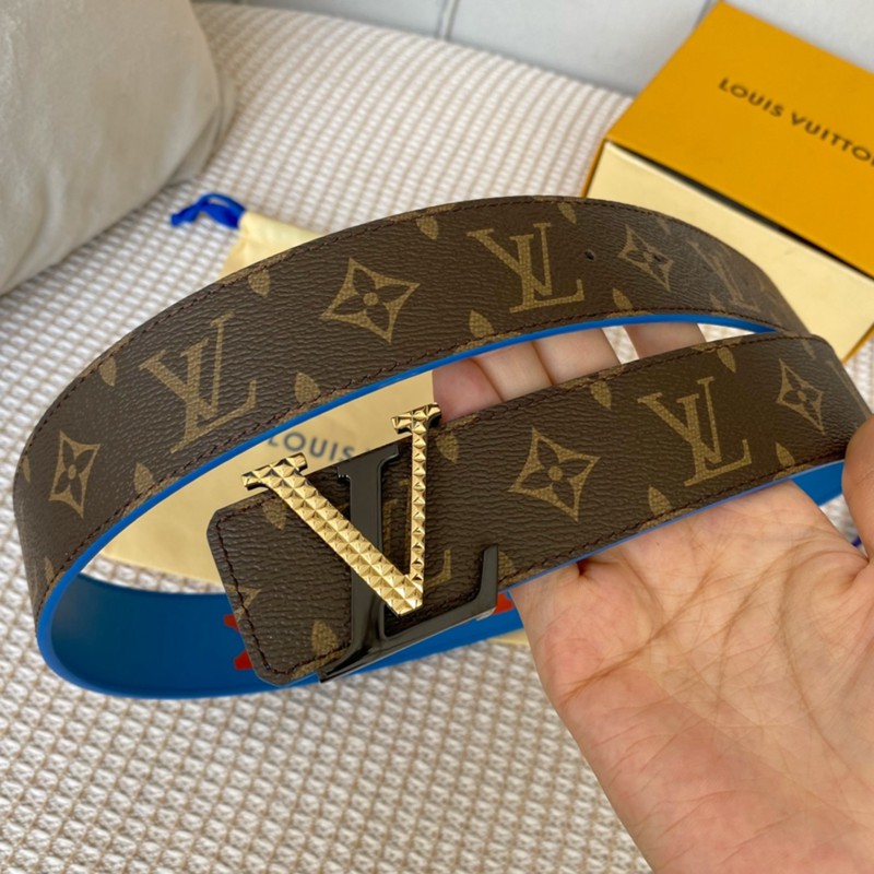 FASH LOUIS VUITTON Belts 2210XA0102