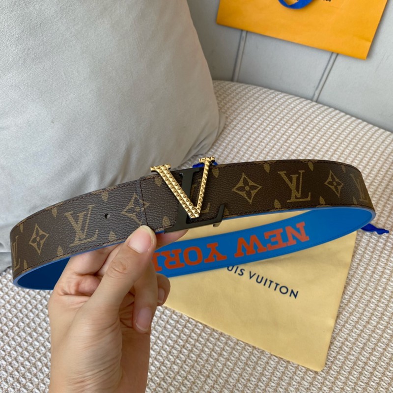 FASH LOUIS VUITTON Belts 2210XA0102