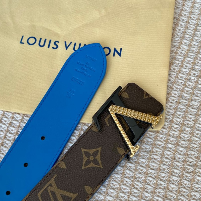 FASH LOUIS VUITTON Belts 2210XA0102