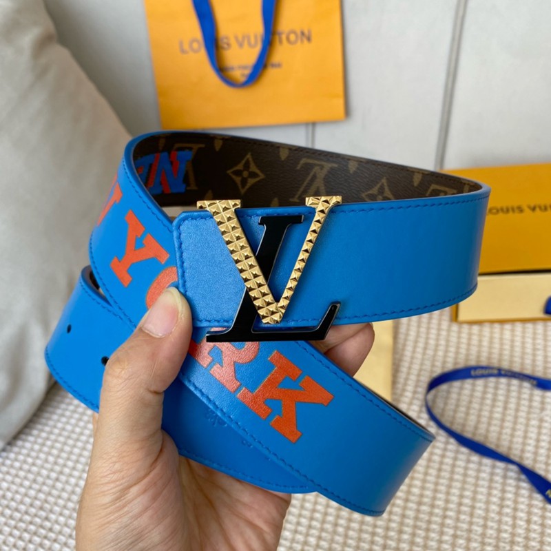 FASH LOUIS VUITTON Belts 2210XA0102