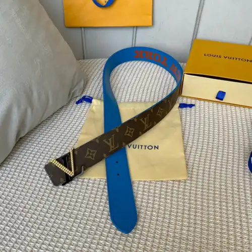 LV Belts 2210XA0102