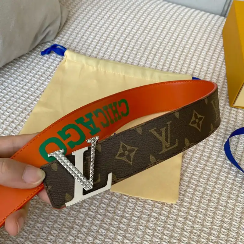 LV Belts 2210XA0103