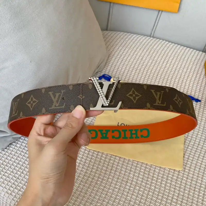 LV Belts 2210XA0103