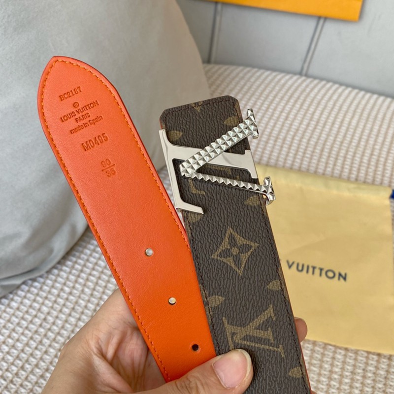 FASH LOUIS VUITTON Belts 2210XA0103