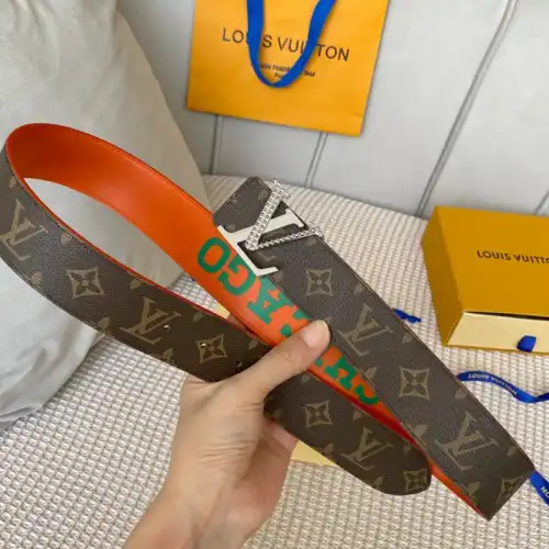 LV Belts 2210XA0103