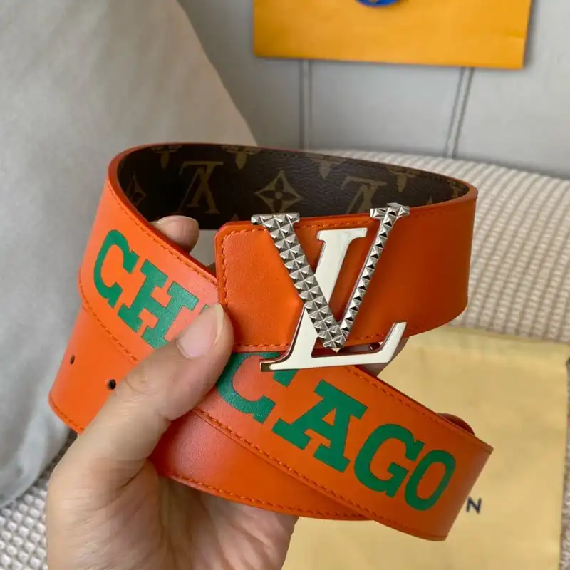 LV Belts 2210XA0103