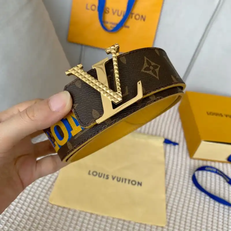 LV Belts 2210XA0104