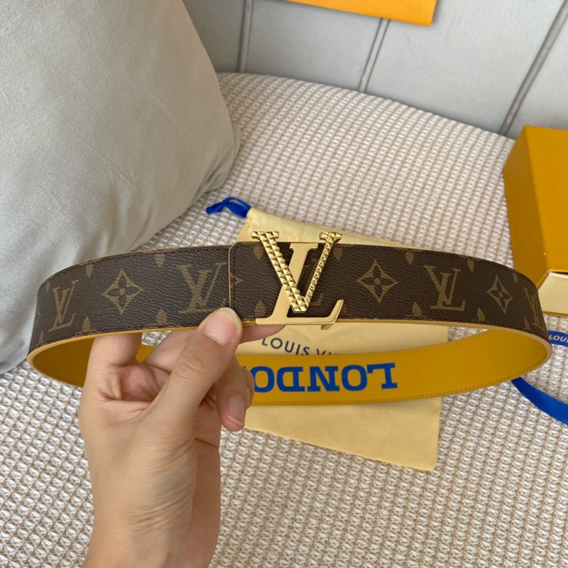 FASH LOUIS VUITTON Belts 2210XA0104