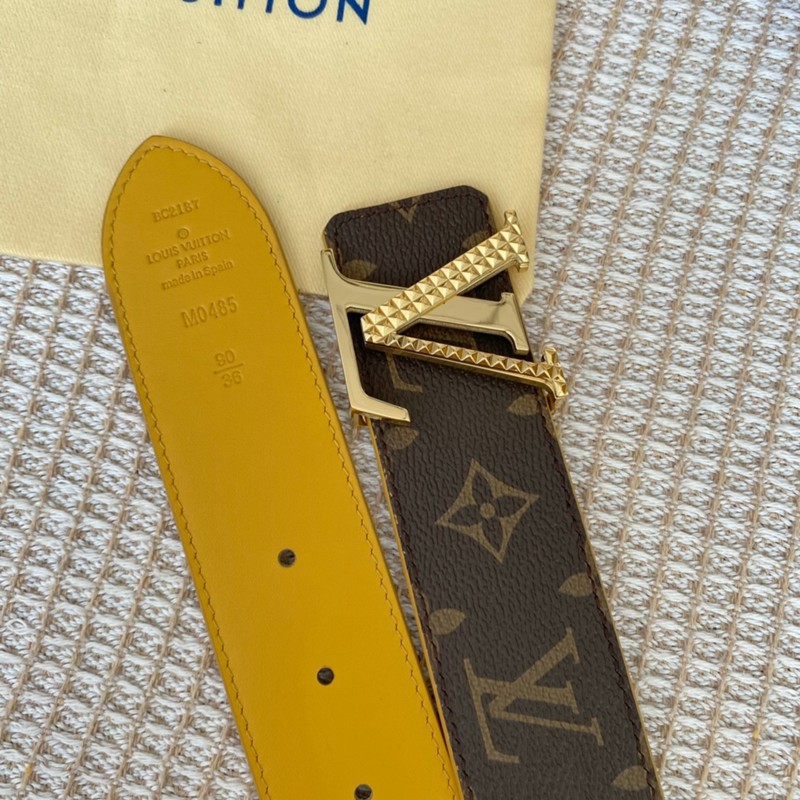 FASH LOUIS VUITTON Belts 2210XA0104