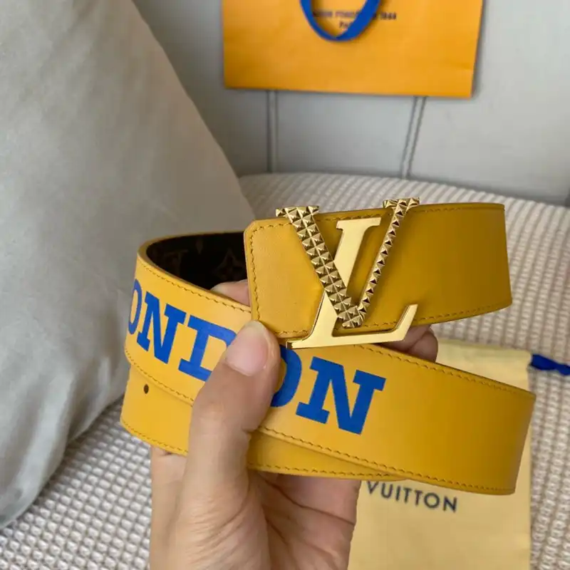 LV Belts 2210XA0104