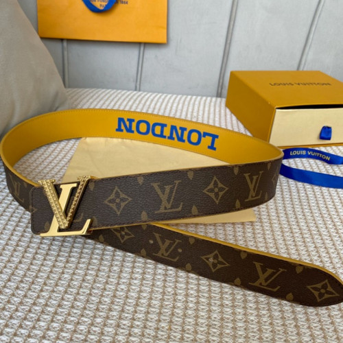 FASH LOUIS VUITTON Belts 2210XA0104