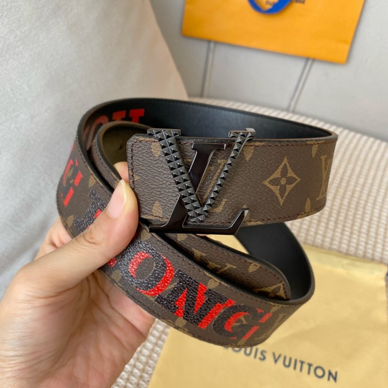 FASH LOUIS VUITTON Belts 2210XA0105