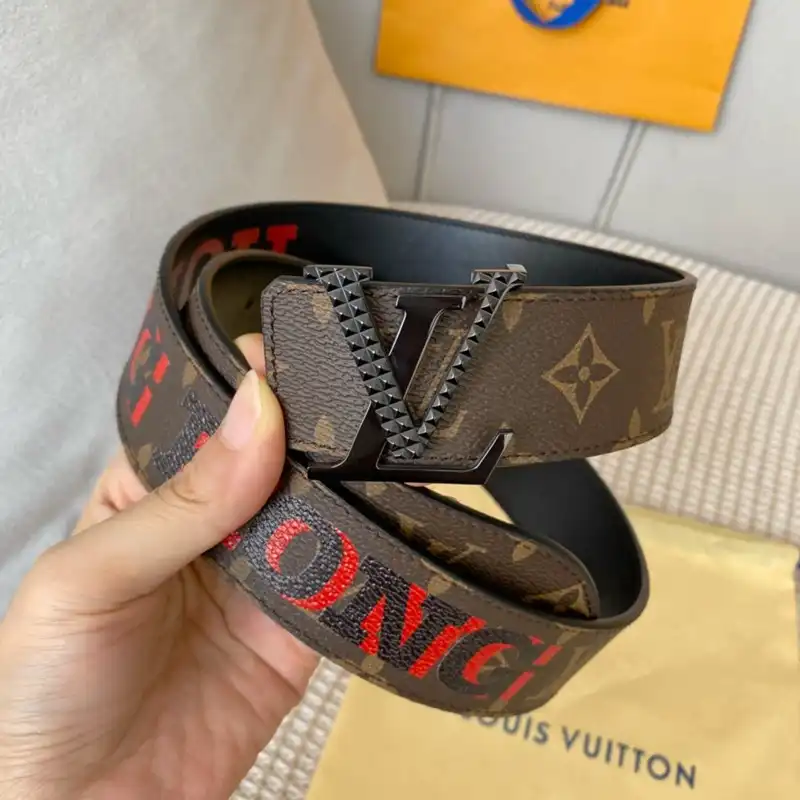 LV Belts 2210XA0105