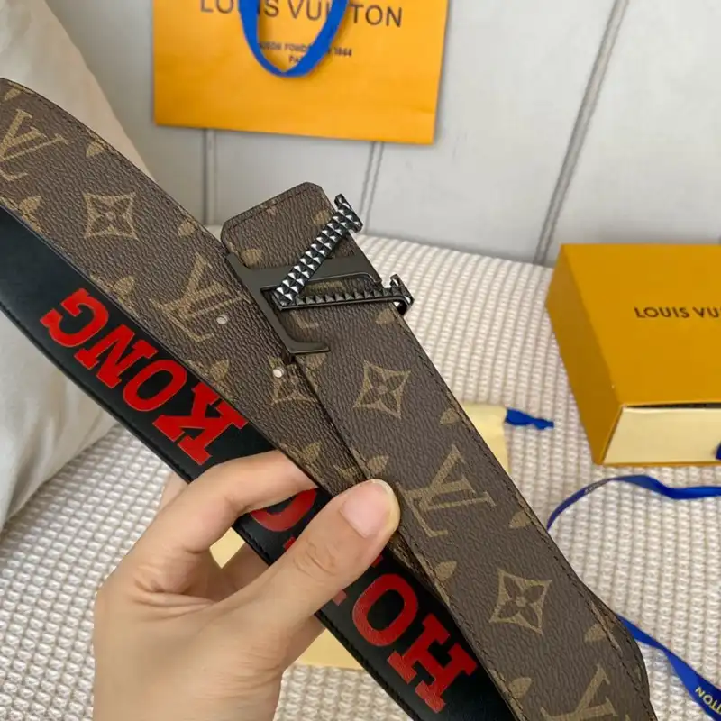 LV Belts 2210XA0105