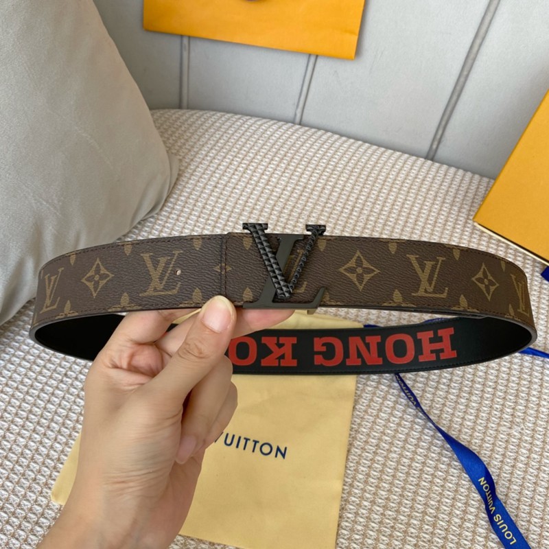 FASH LOUIS VUITTON Belts 2210XA0105