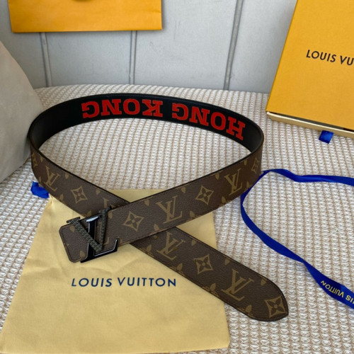 FASH LOUIS VUITTON Belts 2210XA0105