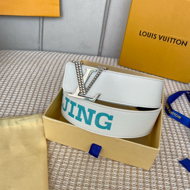 FASH LOUIS VUITTON Belts 2210XA0106