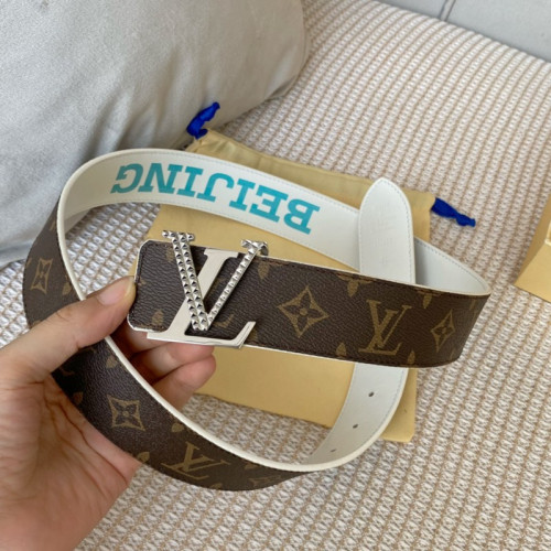 FASH LOUIS VUITTON Belts 2210XA0106