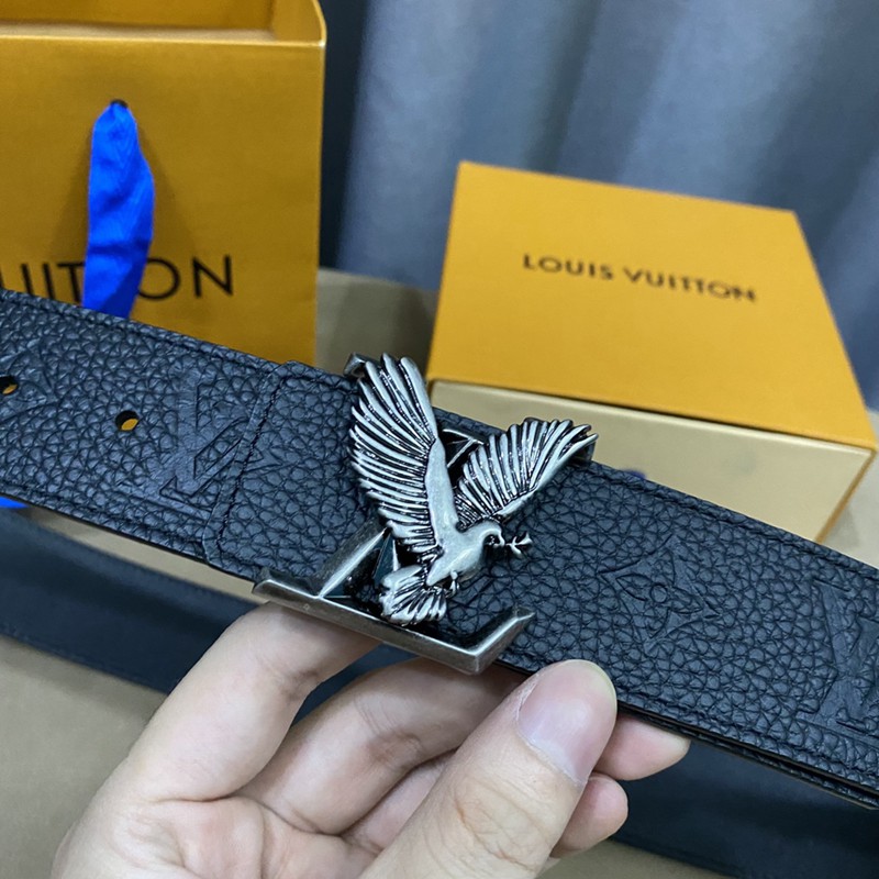 FASH LOUIS VUITTON Belts 2210XA0107