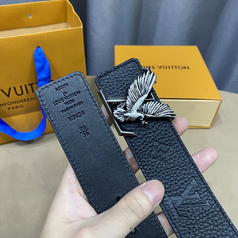 FASH LOUIS VUITTON Belts 2210XA0107