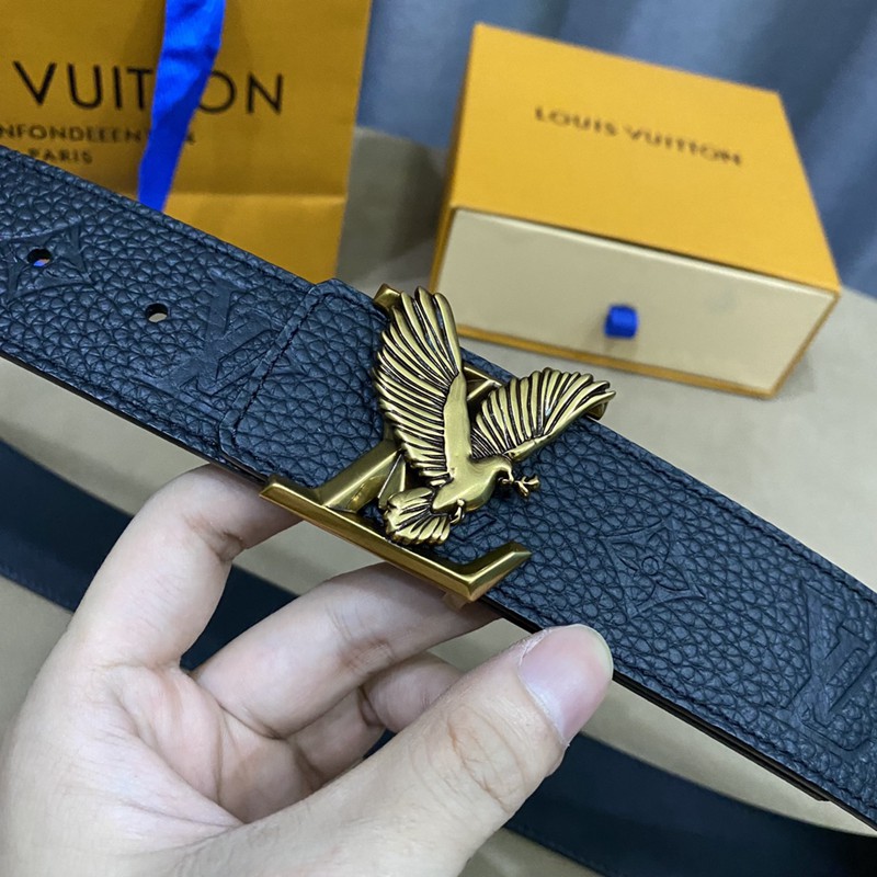 FASH LOUIS VUITTON Belts 2210XA0107