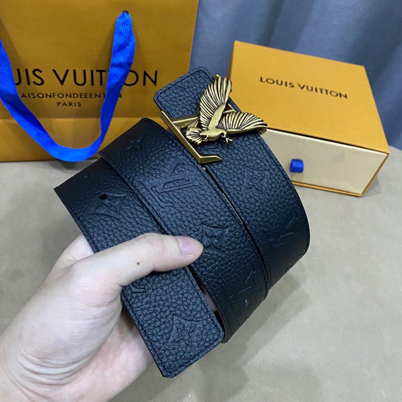 FASH LOUIS VUITTON Belts 2210XA0107