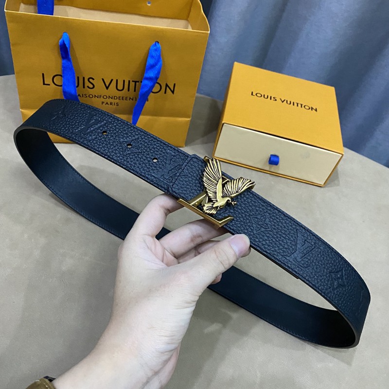 FASH LOUIS VUITTON Belts 2210XA0107