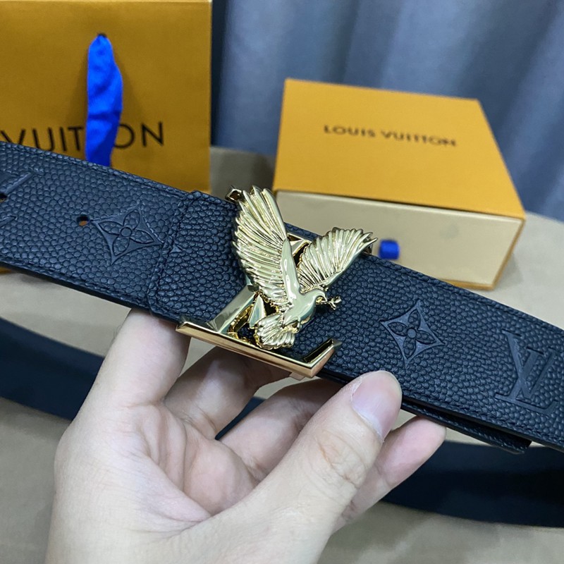 FASH LOUIS VUITTON Belts 2210XA0108