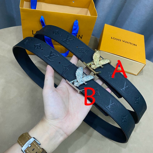 FASH LOUIS VUITTON Belts 2210XA0108