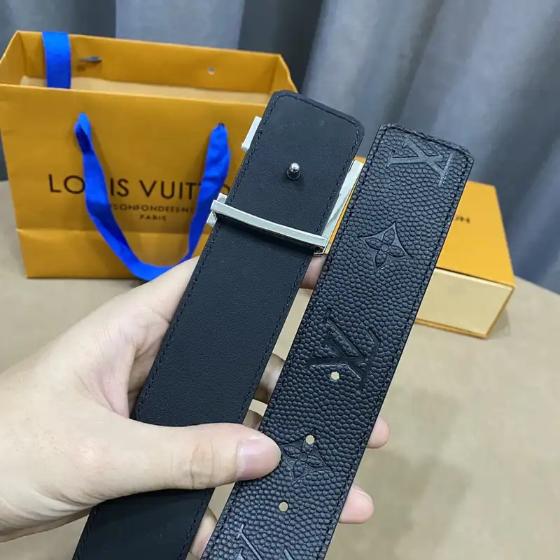 Official Brother Sam LV Belts 2210XA0108