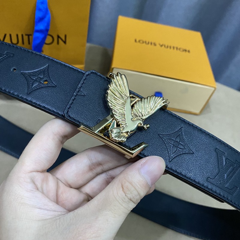 FASH LOUIS VUITTON Belts 2210XA0109