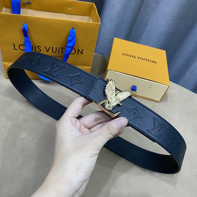 FASH LOUIS VUITTON Belts 2210XA0109